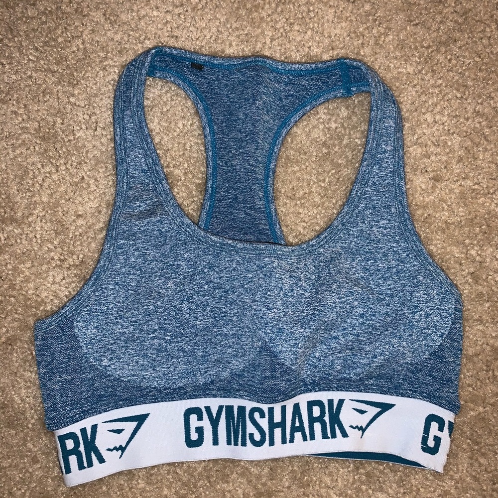 Gymshark flex sports bra